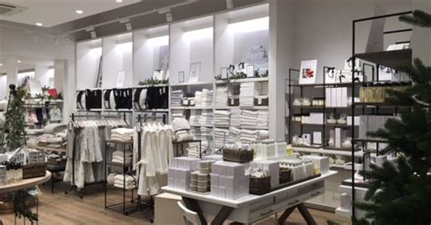 Find here the best the white company offers and all the information from the stores near you. The White Company, Kildare | Fit Out Contractor / Shopfitter