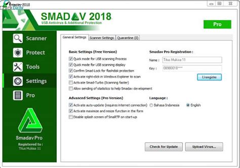 This is the full offline setup of smadav pro 2020 13.4.1. Smadav Antivirus 2020 Free Antivirus
