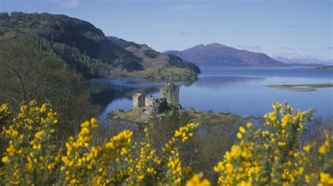Get all the information you need for your trip to scotland! Menilik 5 Kastil Negeri Dongeng Paling Indah di Skotlandia ...