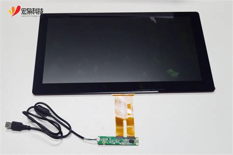 Custom Size Lcd Screen 1211331415156 Inch Lcd Capacitive Touch
