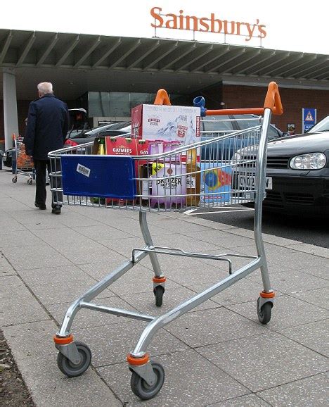 Phone App Allows Shoppers To Scan And Pay For Goods With Unloading The