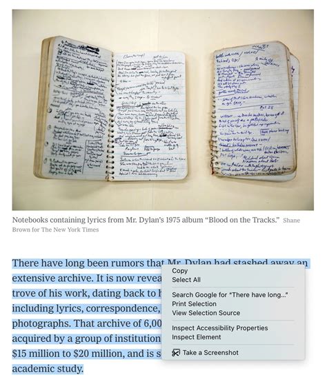 Browser Wish List - Bookmark This Selection - otsukare