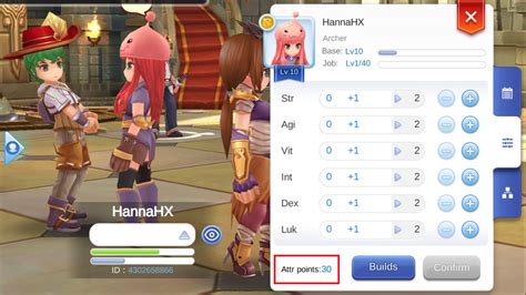Ragnarok x next generation gift code list. Ragnarok M Archer Job Change Guide | PinoyGamer ...