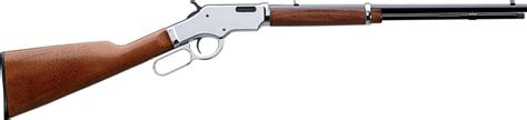 Uberti Silverboy Lever Action Rifle 19 22 Lr Uberti Firearms Store