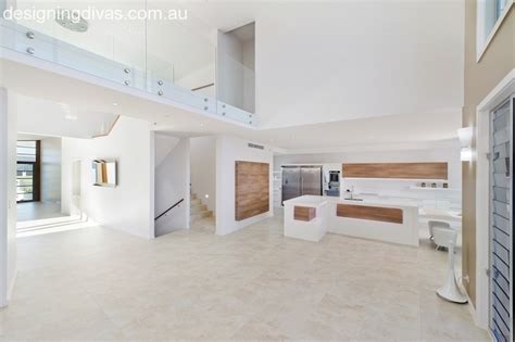 Kitchen Designer Port Macquarie New Home Harbourside Drive 2444
