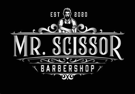 Mr Scissor Barbershop