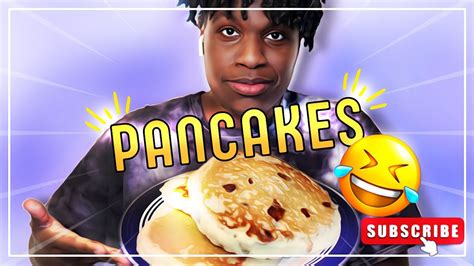 Cook With Me Pancakes Pancake Skit Strangerthings4