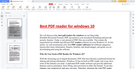 Top 7 Multi Platform Free Alternatives To Pdf Writers For Windows Mac