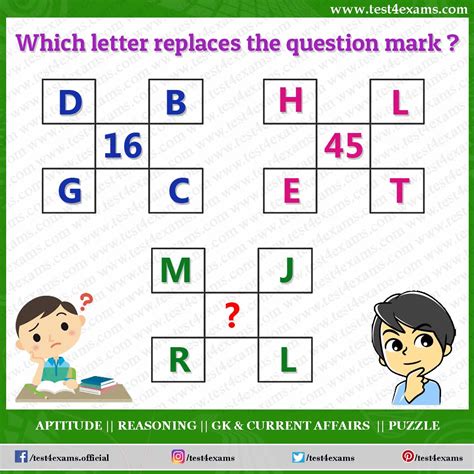 More answers and solutions you can always find in our website. Top 100 Alphabet Puzzle with Answer | Brain Teaser | Test ...