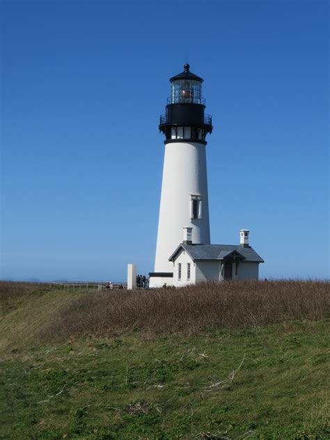 Free Images Coast Ocean Light Lighthouse Tower Scenic Landmark