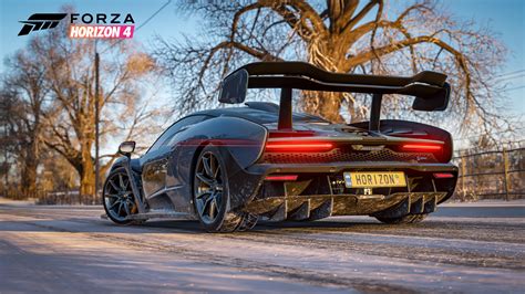 Forza Horizon 4 Wallpapers Wallpaper Cave