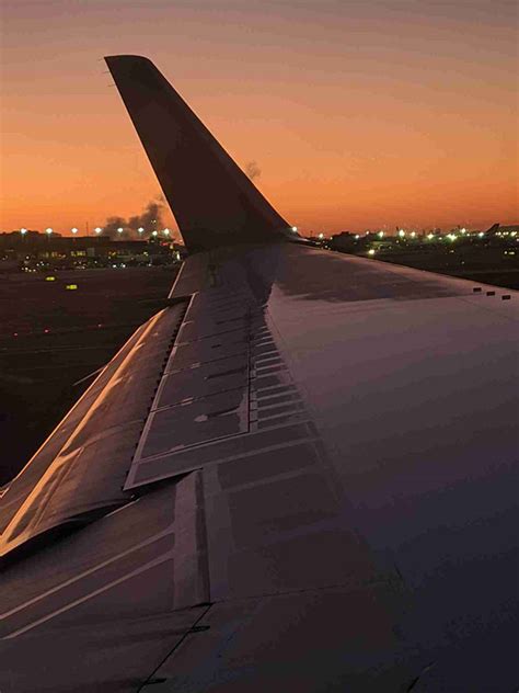 All About Airplane Winglets And How To Tell Them Apart Viet Flight