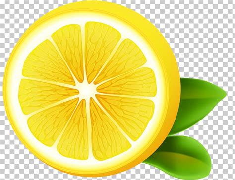 Lime Clipart Yellow Lime Yellow Transparent Free For Download On