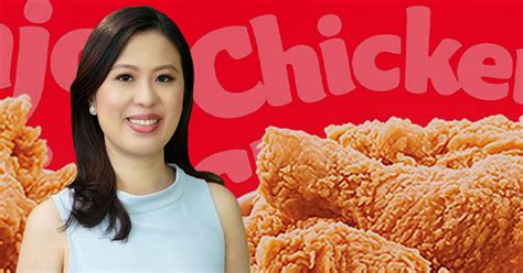 Meet Dorothy Dee Ching — Jollibees New Vp And Head Of Marketing