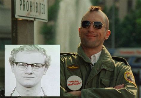 Real Life Criminals Who Inspired Iconic Movie Villains 15 Pics