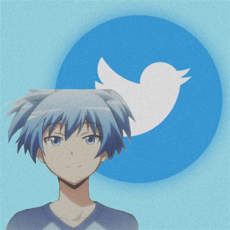 Icons For Apps Nagisa Iconsforapps Anime Twitter Icon