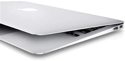 Apple Macbook Air Md711lla 116 Inch Laptop Intel Core I5 13ghz