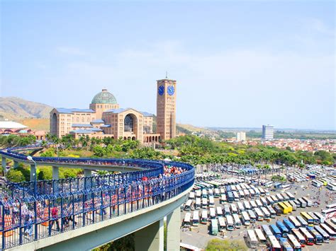 Estradas - No feriado de N. S. Aparecida aproveite também para passear