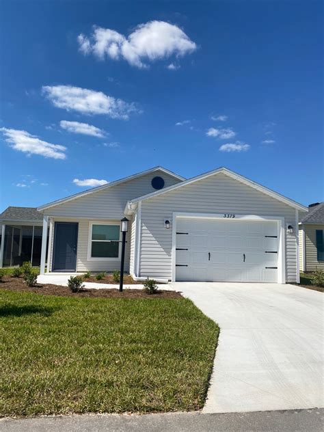 Rent From A Villager | Rental Homes in The Villages Florida | Advertise