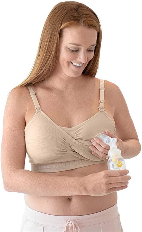 Pumping Bra For Spectraour Best Recommendations For Nursing Moms