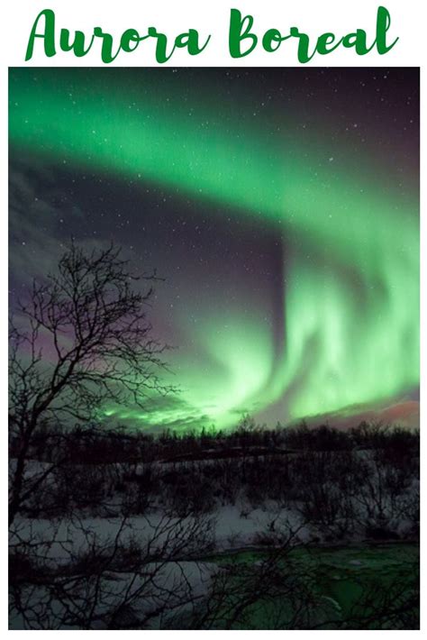 Dicas Para Ver A Aurora Boreal Em Tromsø Na Noruega Mariana Viaja