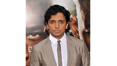 Director M Night Shyamalan Merges Past Storylines In Glass Daily Times