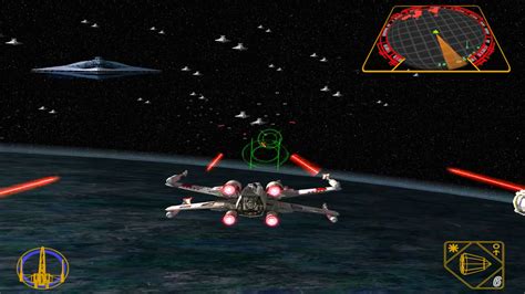 Star Wars Rogue Squadron Ii Rogue Leader Gc Iso Download Seocwseoxl