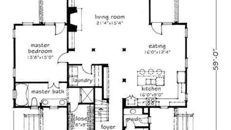 4 Gables Floor Plan Floorplansclick