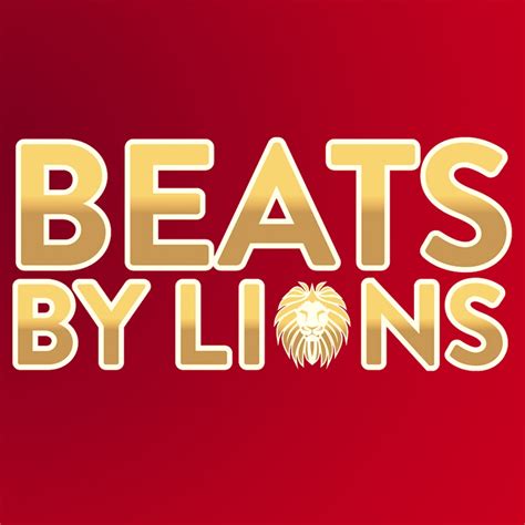 Beats By Lions Youtube