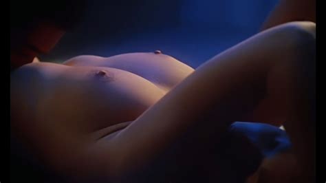 Naked Jaime Pressly In The Journey Absolution