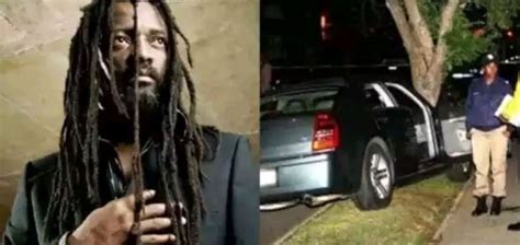 Afrique Du Sud Le Célèbre Artiste Lucky Dube Assassiné En 2017 Voici