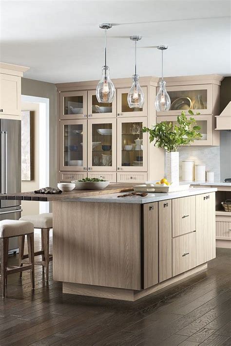 Unless you're replacing your cabinets as well, leave them in place. 50 Best Update Kitchen Cabinets Without Replacing... in 2020 | Kitchen renovation design, Update ...