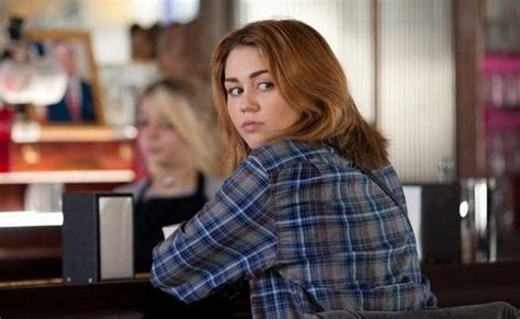 So Undercover Trailer And Two Posters Starring Miley Cyrus Filmofilia