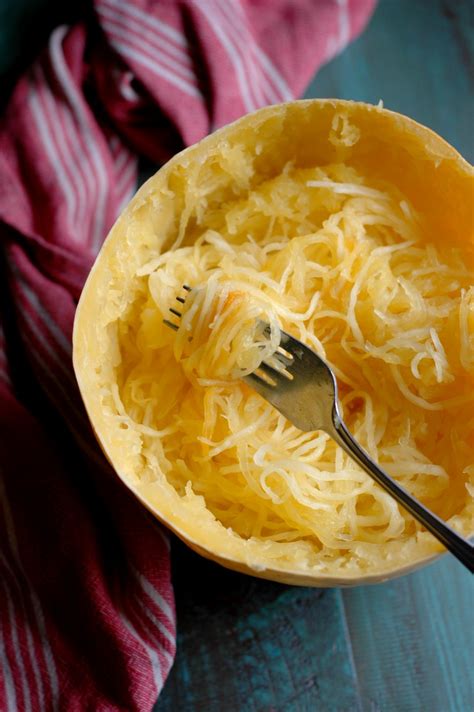 Pin here for later and follow my boards for more recipe ideas. How To Cook Spaghetti Squash in the Instant Pot or Oven ...