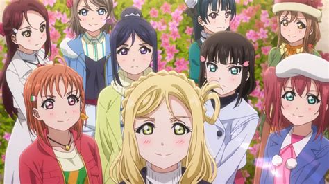 Top 74 Love Sunshine Anime Latest Induhocakina
