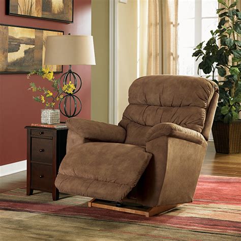 That imagine is that chair is like a man. Best Lazyboy Recliners for Small Spaces (Wall Hugger ...