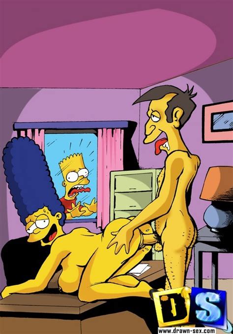 The Simpsons Sex Frenzy Pussy From The Jetsons Porn Pictures Xxx