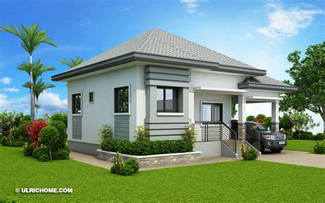 150 Square Meter House Design Philippines House Design