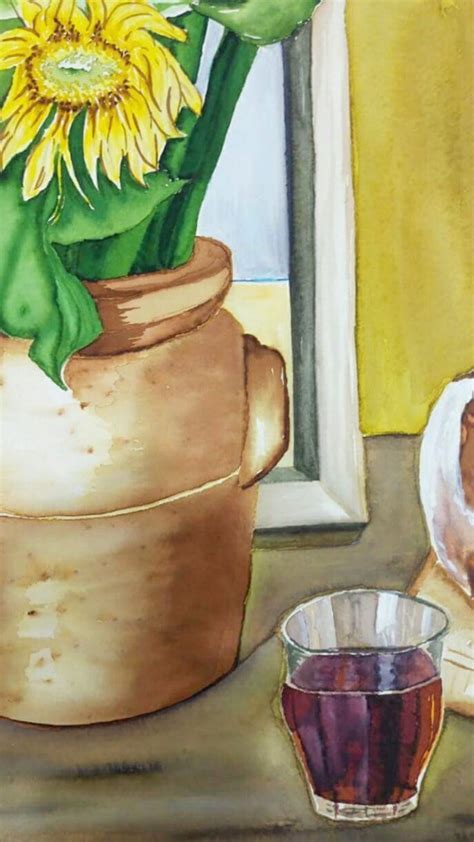 realistic  easy watercolor painting ideas  haven