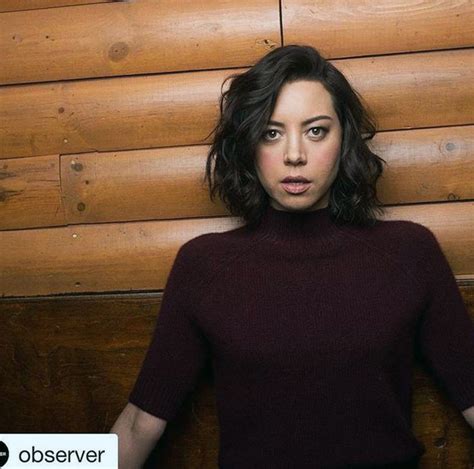 Aubrey Plaza Nude Leaked Pics And Porn Celebs News