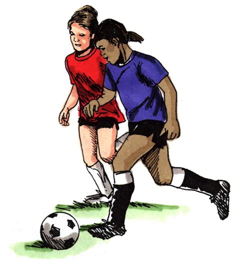 | view 223 soccer illustration, images and graphics from +50,000 possibilities. Free Soccer Girls Pictures, Download Free Clip Art, Free ...