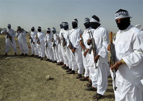 Opinion The U S Needs To Talk To The Taliban In Afghanistan The New York Times