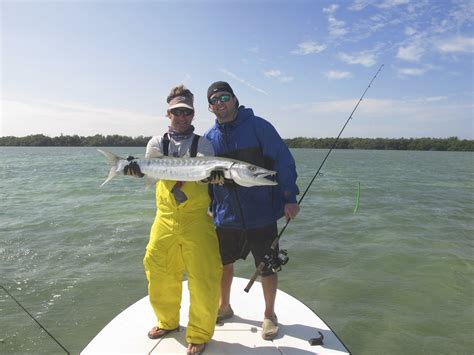 Key West Flats Fishing With Capt Mike Obrien Fishing Reports