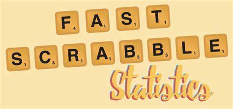 Featured Scrabble Infographic The Word Finder Blog