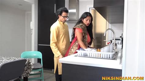 Huge Boobs Maid Fcked By Saheb Niksindian Short Film Unrated