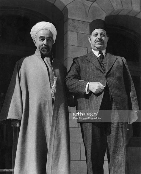 Abdullah I Bin Al Hussein 1882 1951 Emir Of Transjordan 1921 1946