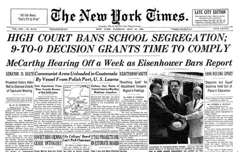 Nyt Archives On Twitter The Us Supreme Court Bans School