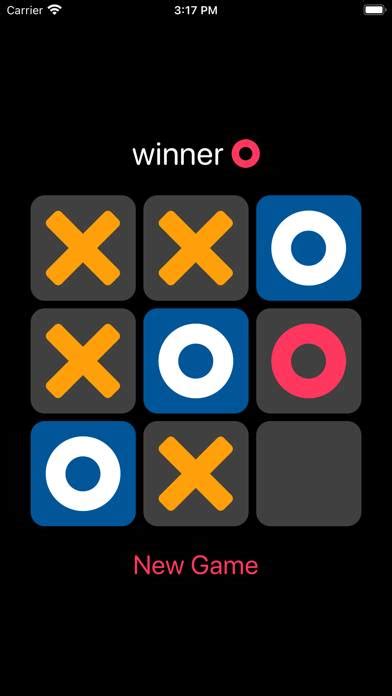 Tic Tac Toe Classic Game App Download Updated Aug 21 Free Apps
