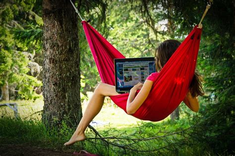 Discover The Sweet And Lazy Hammock Life 203challenges