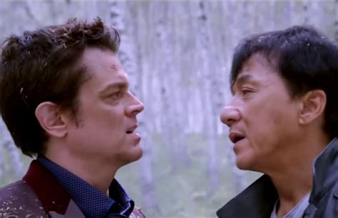 ‘skiptrace Trailer Jackie Chan And Johnny Knoxville In Renny Harlin